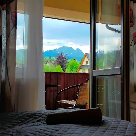 Paradna * Zakopane